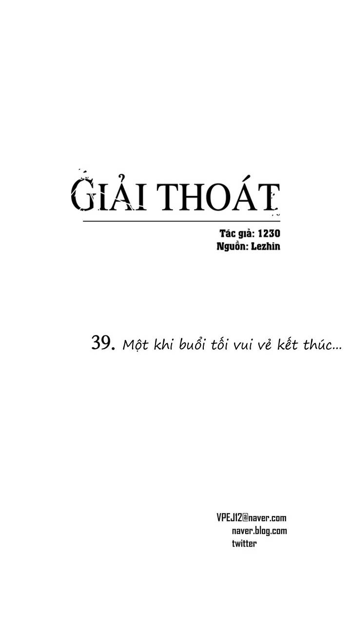 giải thoát chapter 39 74