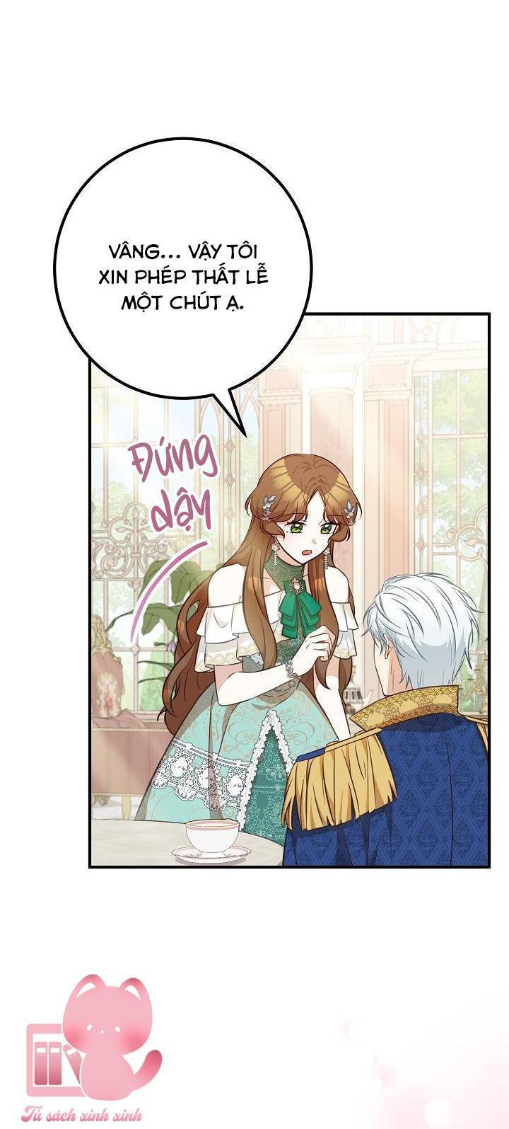 bác sĩ hoàn thành trách nhiệm rồi chapter 34 46