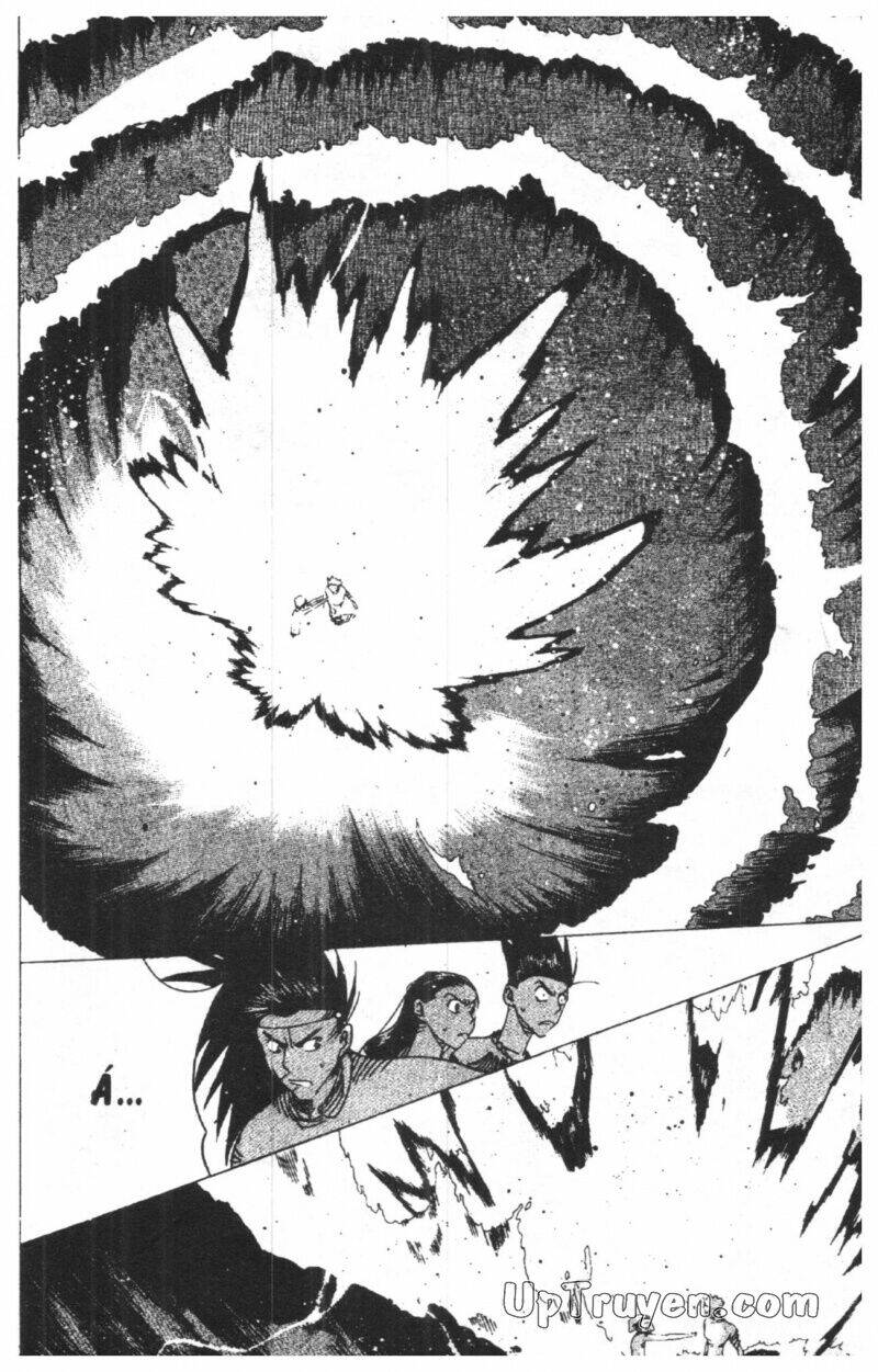 giang hồ bá đạo ký chapter 18 128