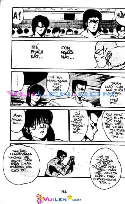 truyền nhân atula - shura no mon i chapter 6 95