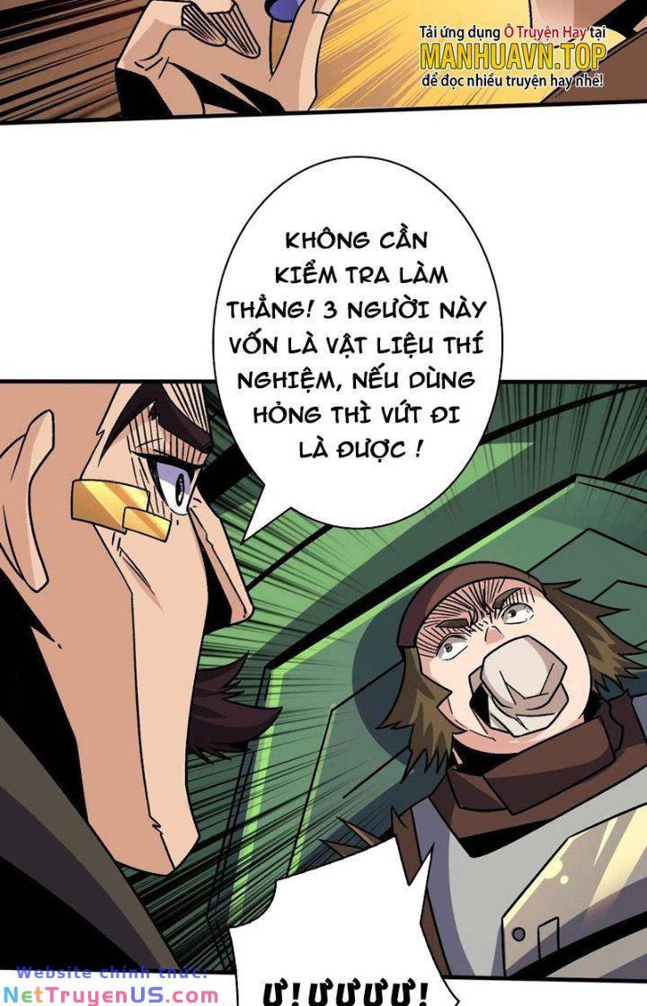 Vừa Chơi Đã Có Tài Khoản Vương Giả chapter 230 37