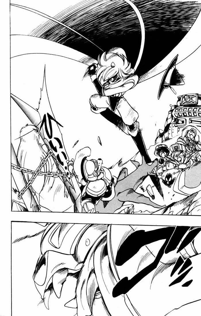 violinist of hameln - cây đàn kì diệu chapter 43 42