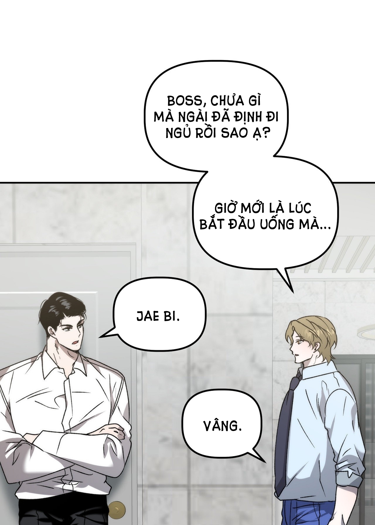 Anh Đã Hiểu Chưa? chapter 34.1 - Trang 12