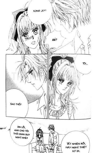 lọ lem hậu đậu chapter 31 16