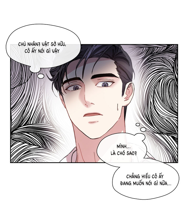 Chó Ngoan chapter 5.2 - Trang 26