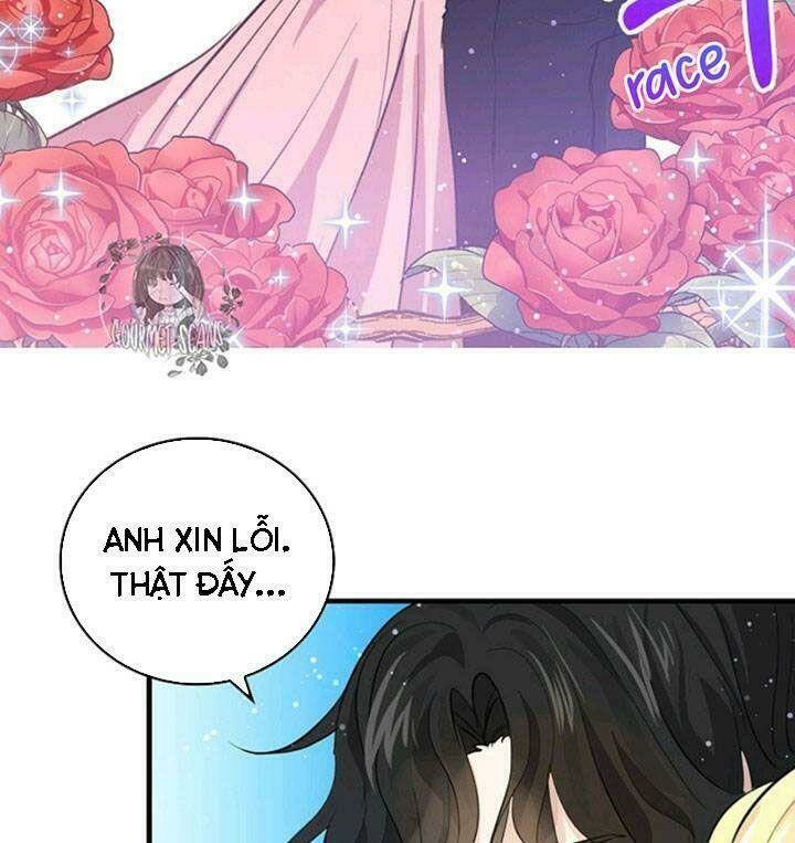 tôi là bạn gái cũ của một người lính chapter 47 54