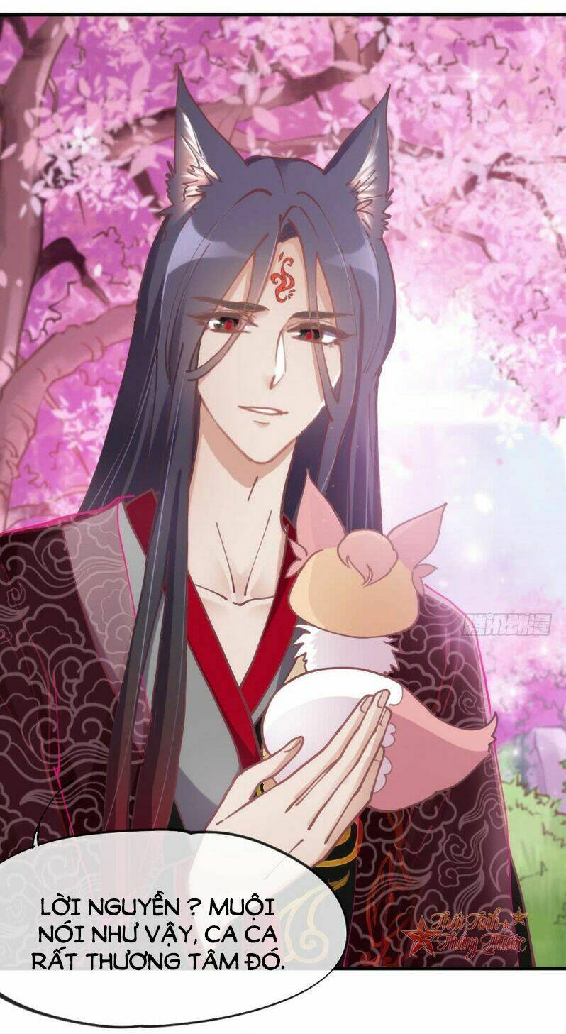 giữ chặt tiểu bạch long chapter 57 12