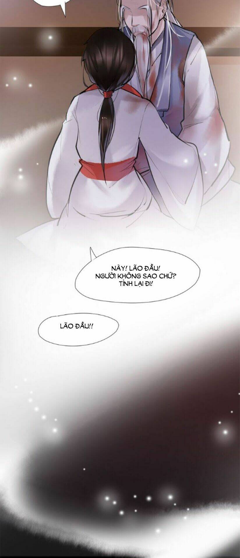 đường tăng cũng quyến rũ chapter 7 25