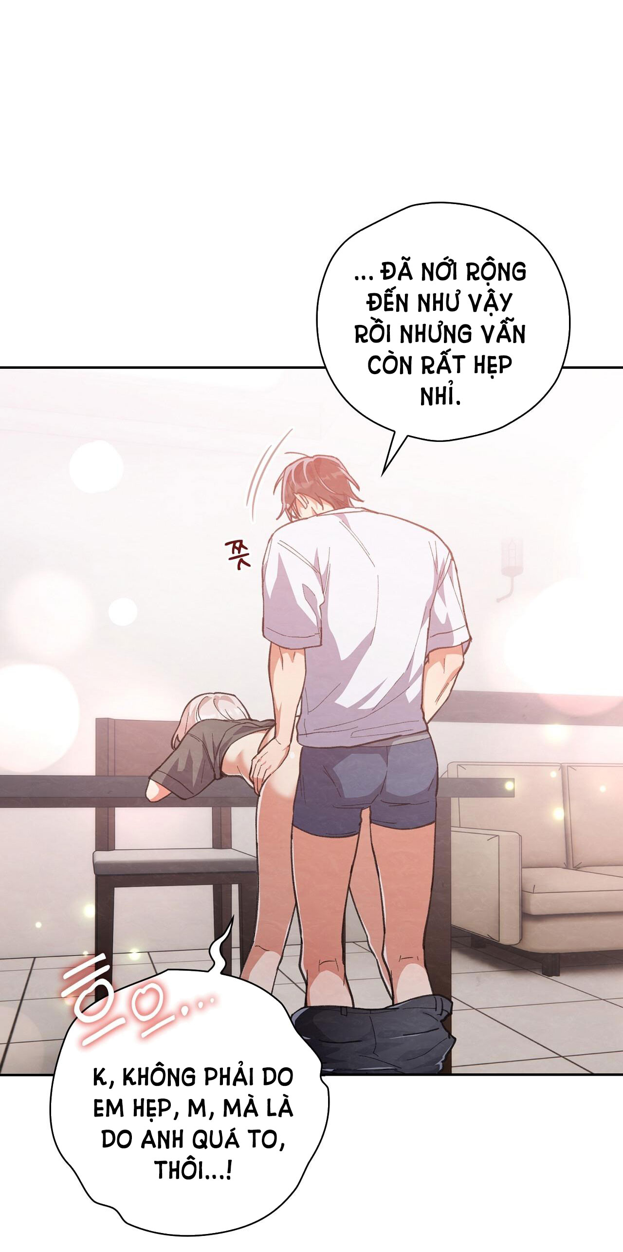 Trốn Thoát Khỏi Gã Thợ Săn chapter 23.2 - Trang 9