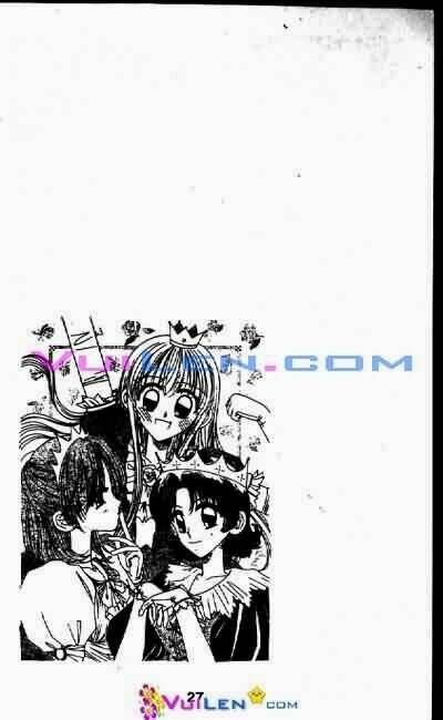 arita đáng yêu chapter 12 27