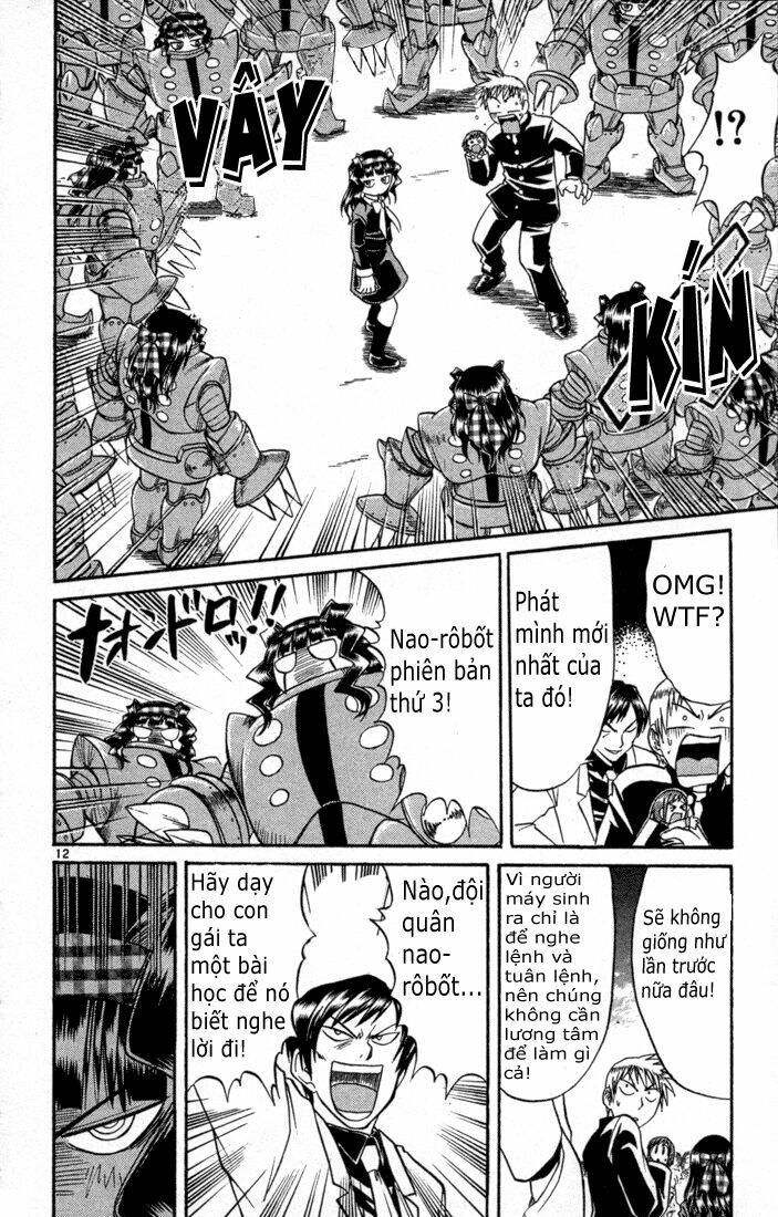 midori no hibi chapter 77 12