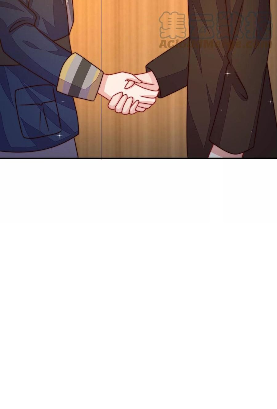 ngày nào thiếu soái cũng ghen chapter 496 11