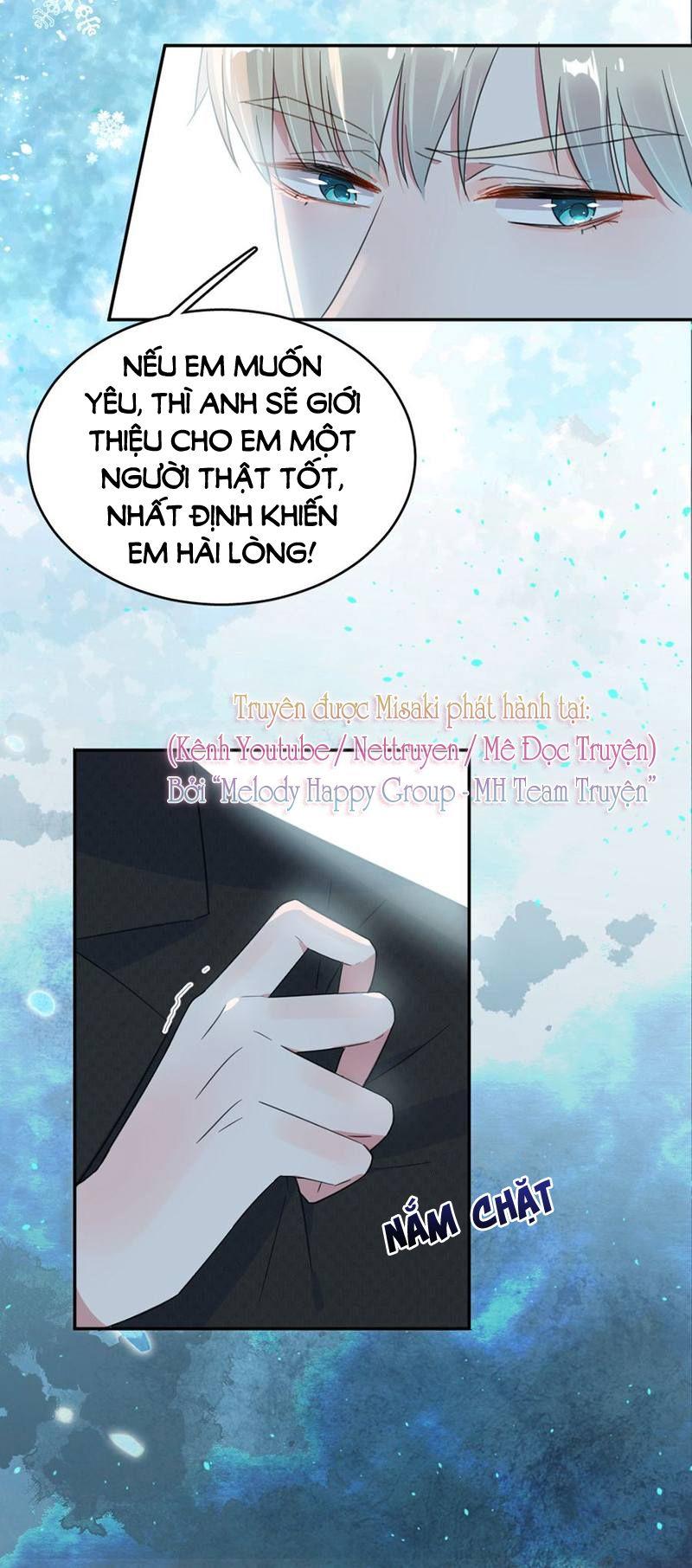 hoàn mỹ lão công tiến hóa luân chapter 41 7