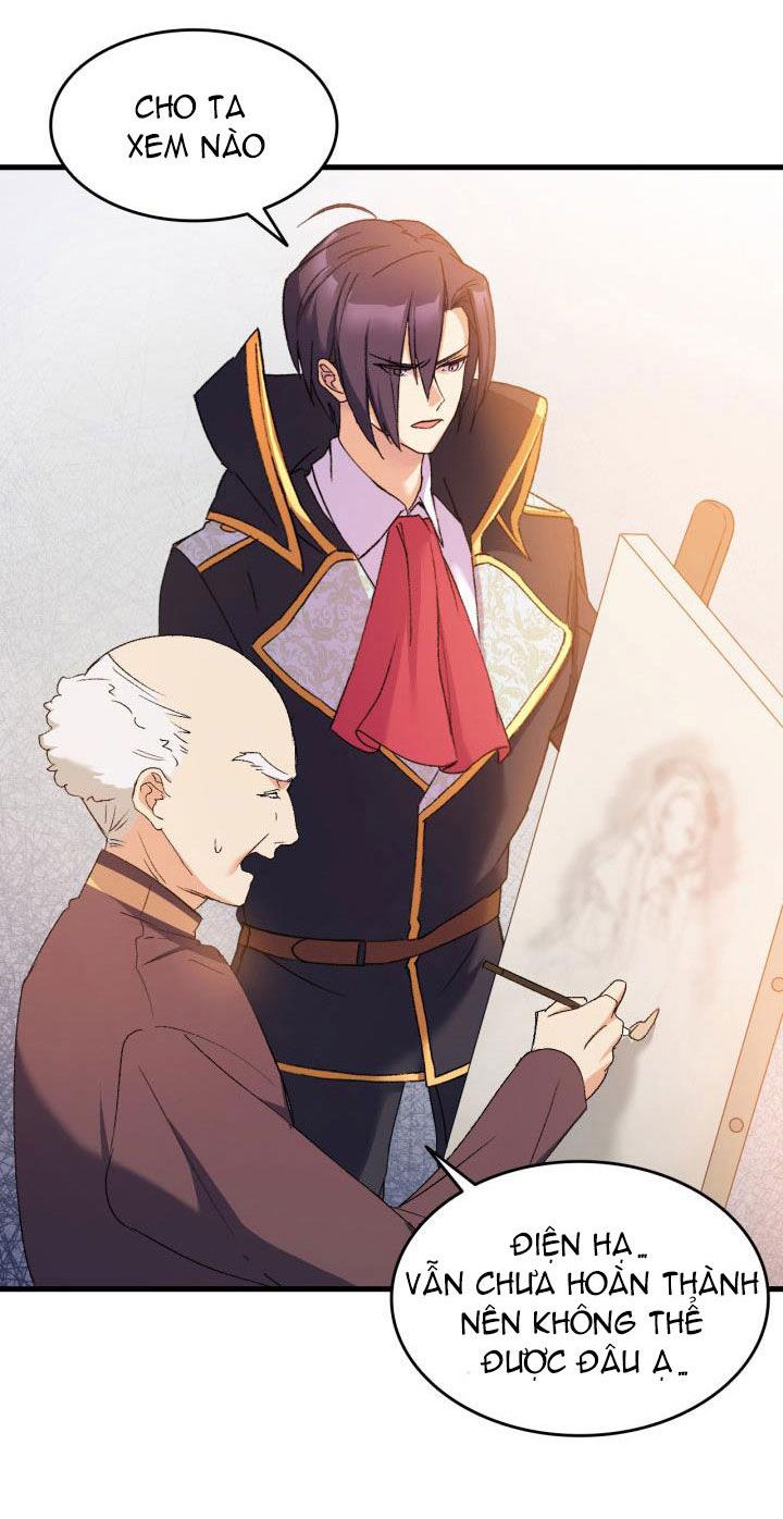 tôi định quyến rũ anh trai nhưng nam chính đã đến chapter 18 47