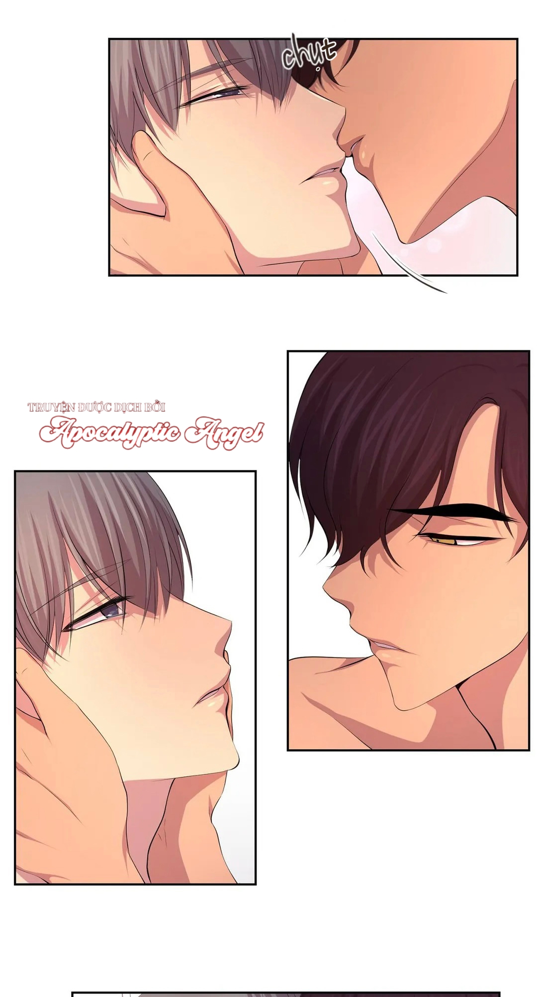 giữ em thật chặt (hold me tight) chapter 51 19