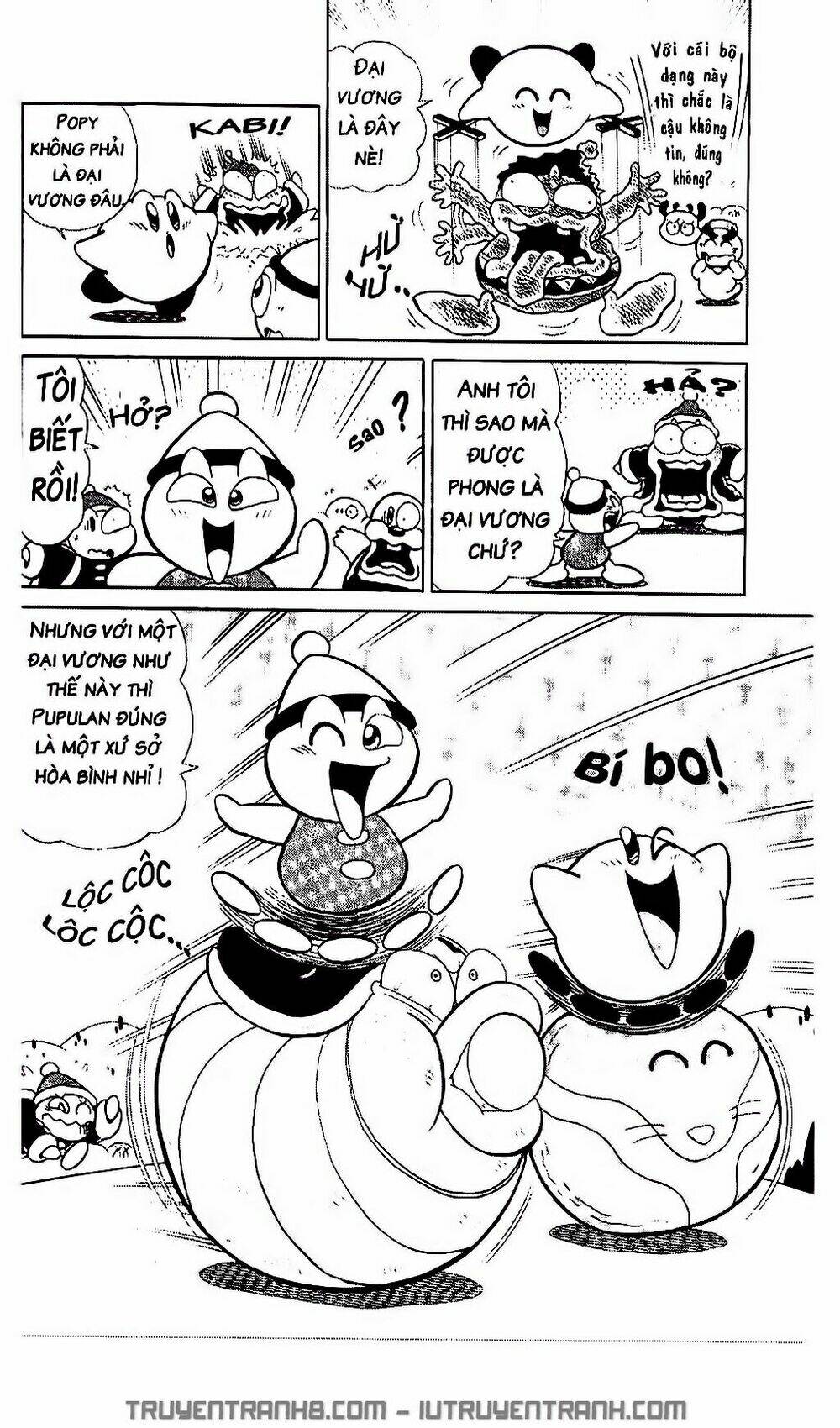 ngôi sao kabi chapter 21 15