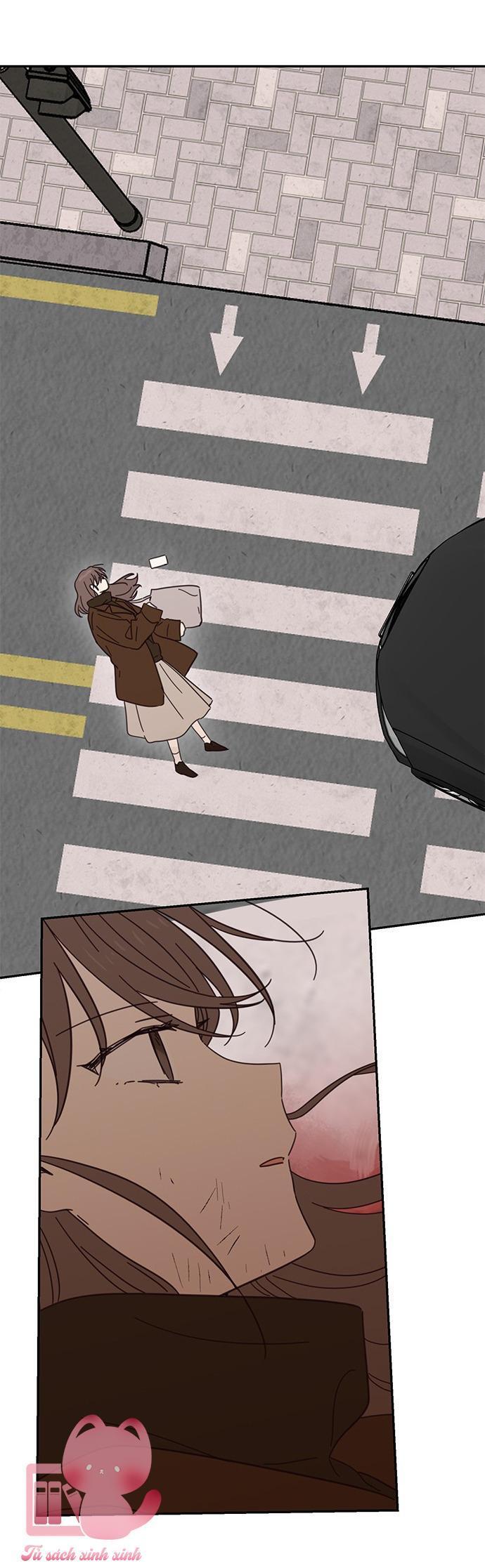 sợi chỉ tình yêu chapter 78 23