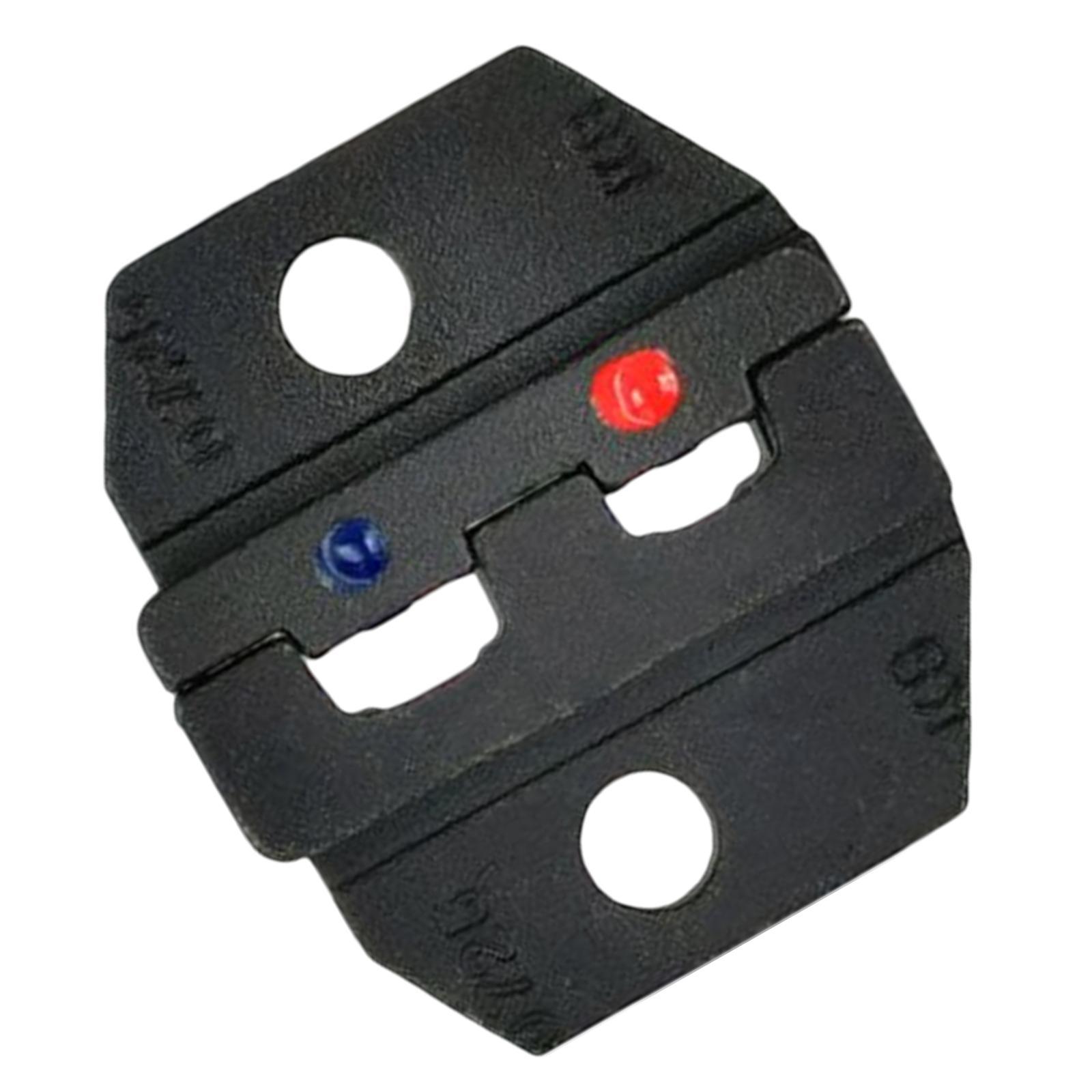 Crimping Dies Crimping Tools for Heat Shrink Connectors Ferrule Terminals