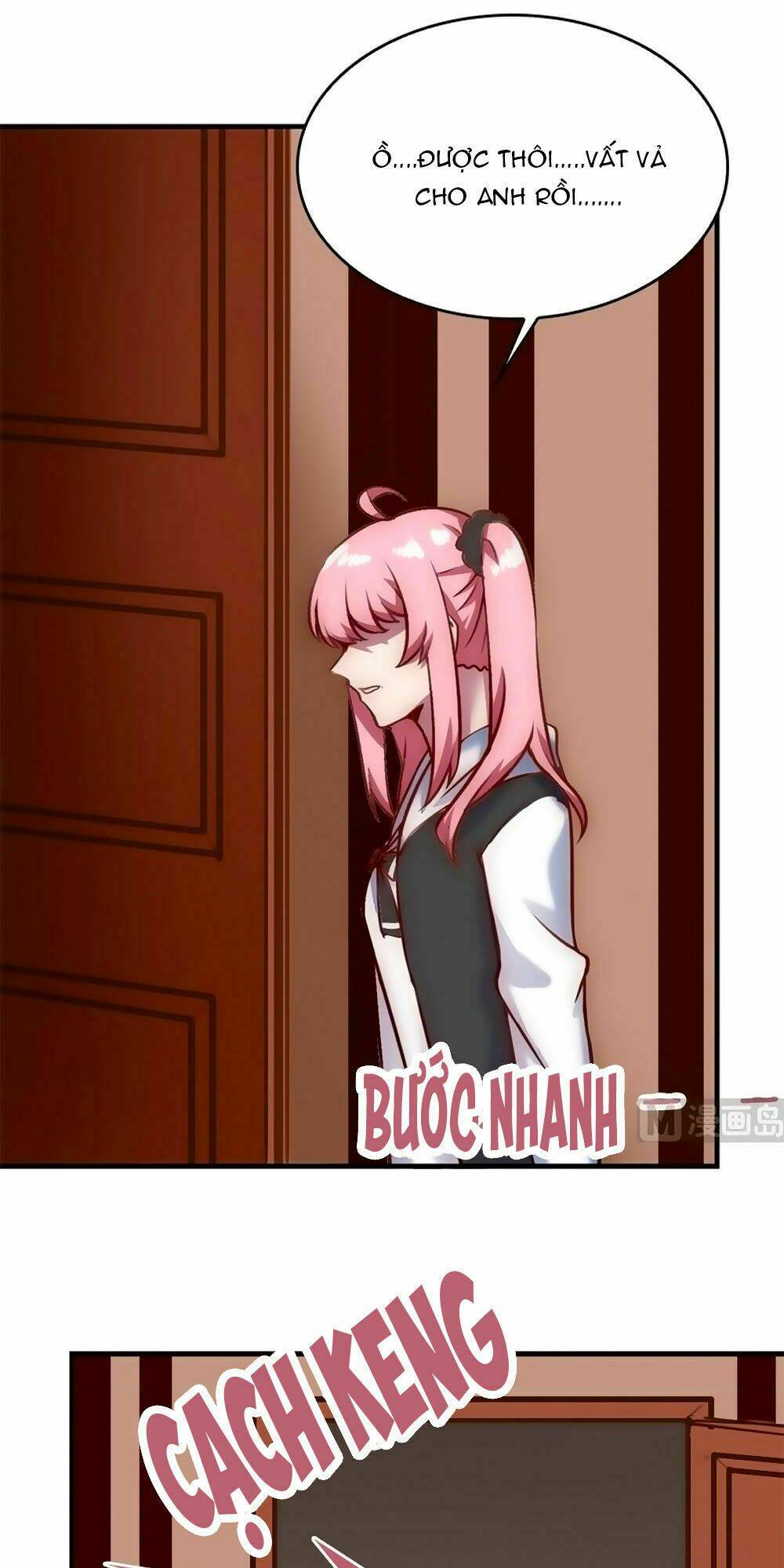 bám lấy nam thần bất chấp thời tiết chapter 43 19