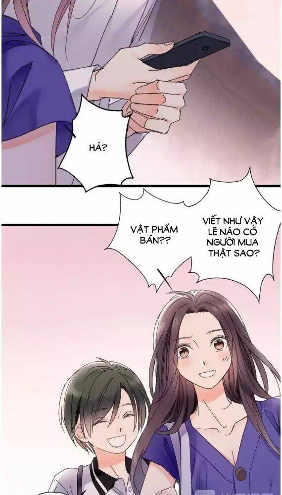 lệnh cấm nghị tộc 2 ẩn diện trấn chapter 50 36