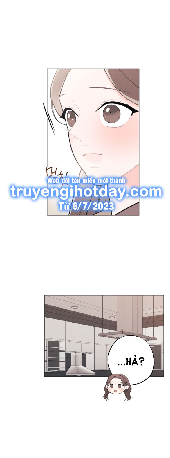 Bão Tuyết chapter 43.2 - Trang 8