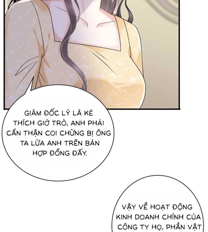 đại tiểu thư có thể có bụng dạ gì xấu chứ! (full) chapter 145 14
