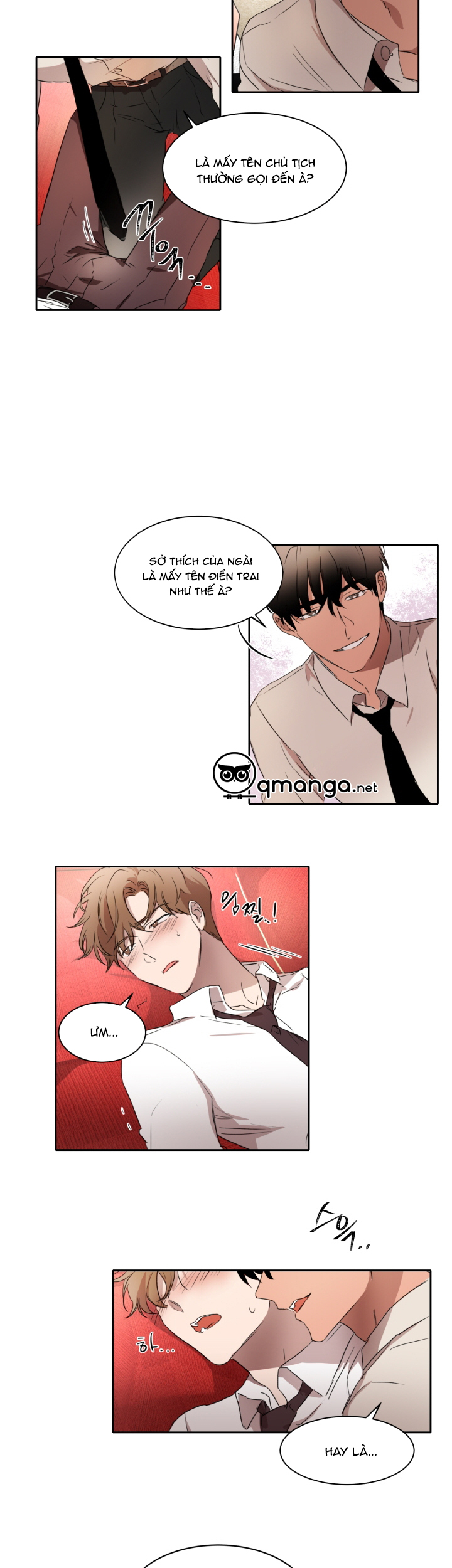 well done chapter 15 5