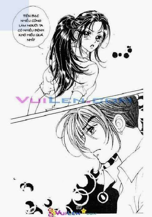 nhật ký tân hôn chapter 5 58