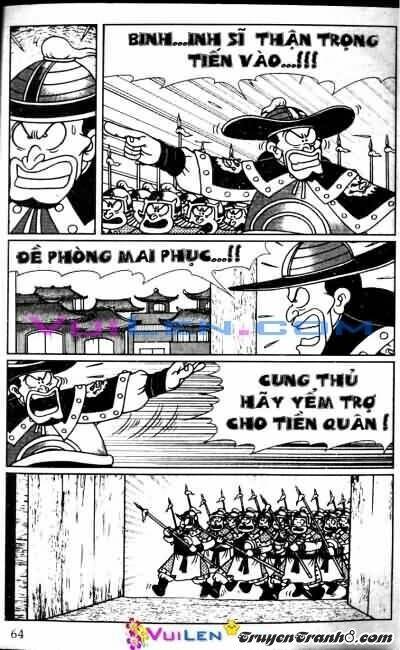 thần đồng đất việt chapter 68 64