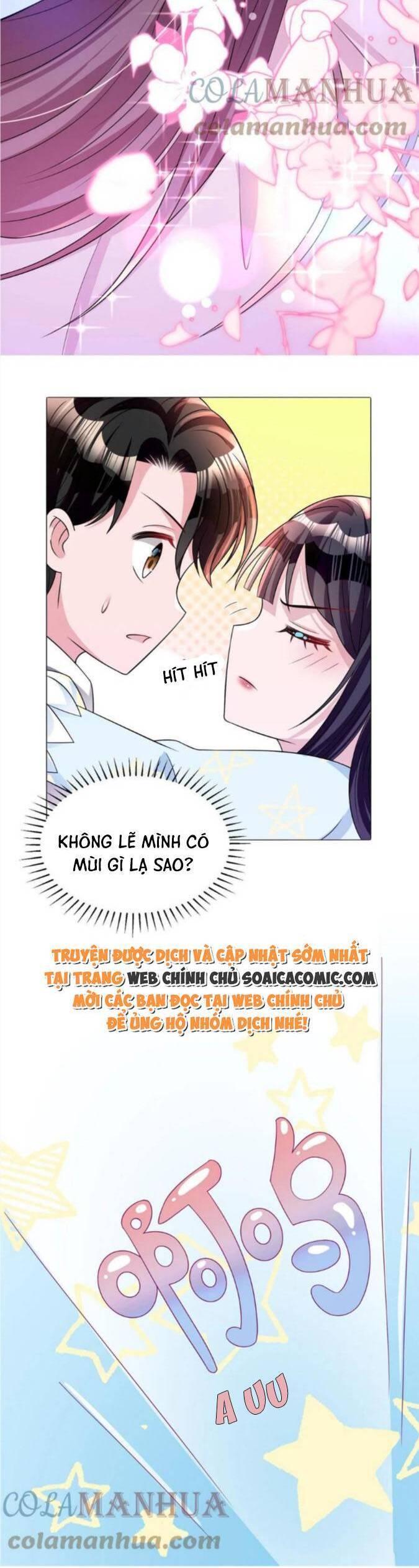 tổng tài huyết tộc cực sủng cô vợ mỹ nhân ngư chapter 42 25