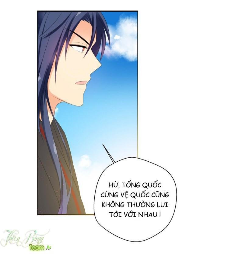 nam tử truyện chapter 3 17