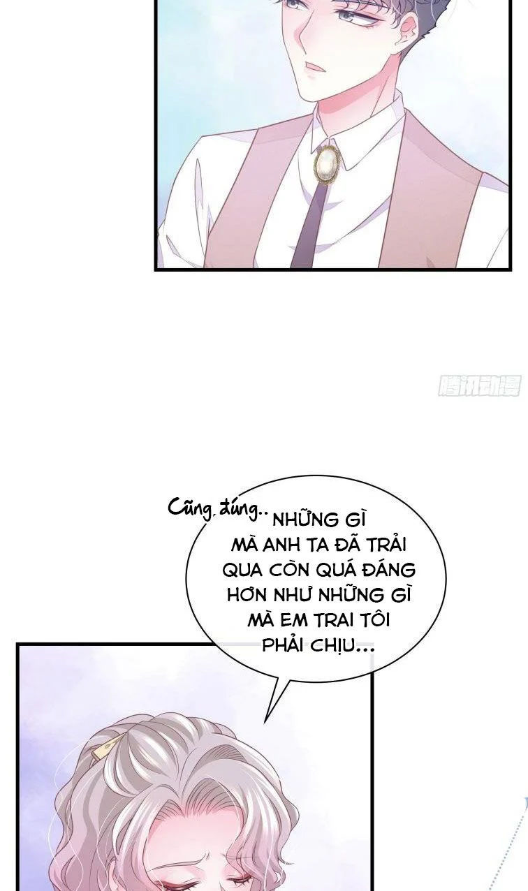 tôi nghi ngờ hệ thống thích tôi chapter 22 35