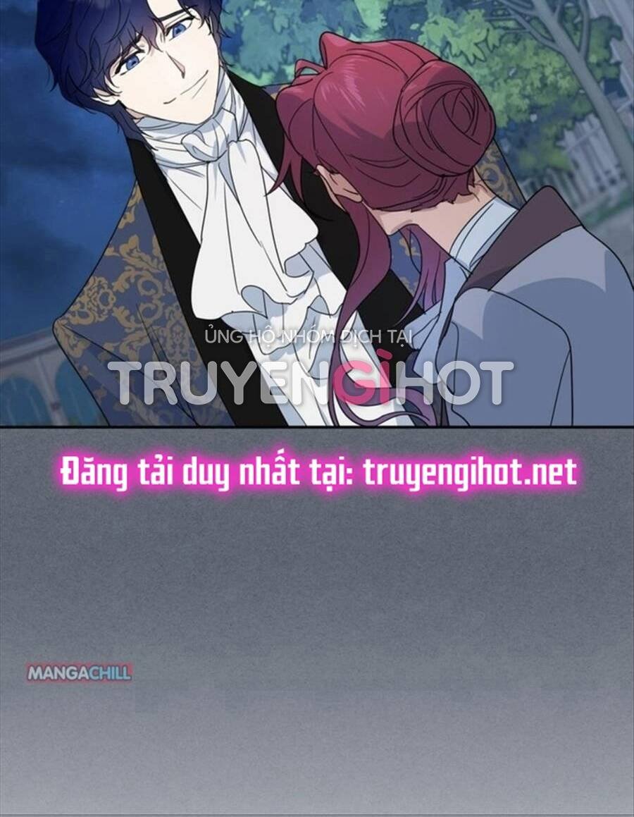 [18+] người đẹp và quái vật chapter 80 5