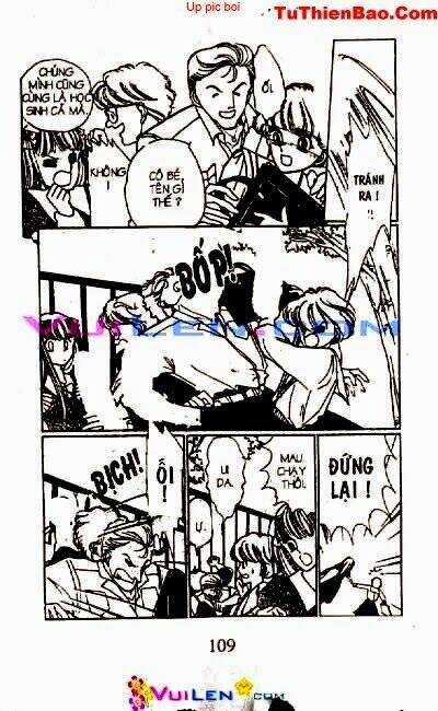 cô bé khóc nhè chapter 1 109