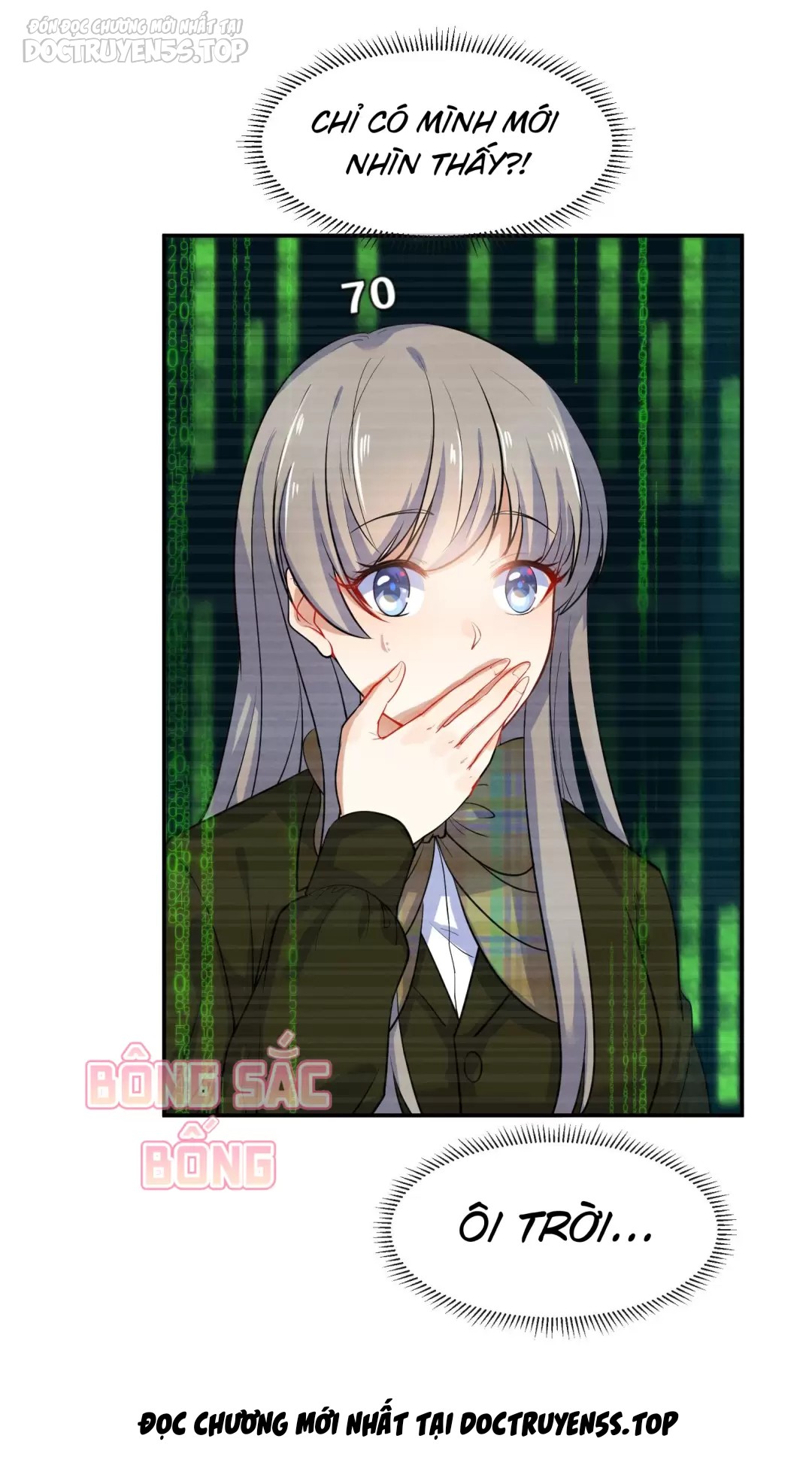 lời nói dối của cô ấy chapter 11 19