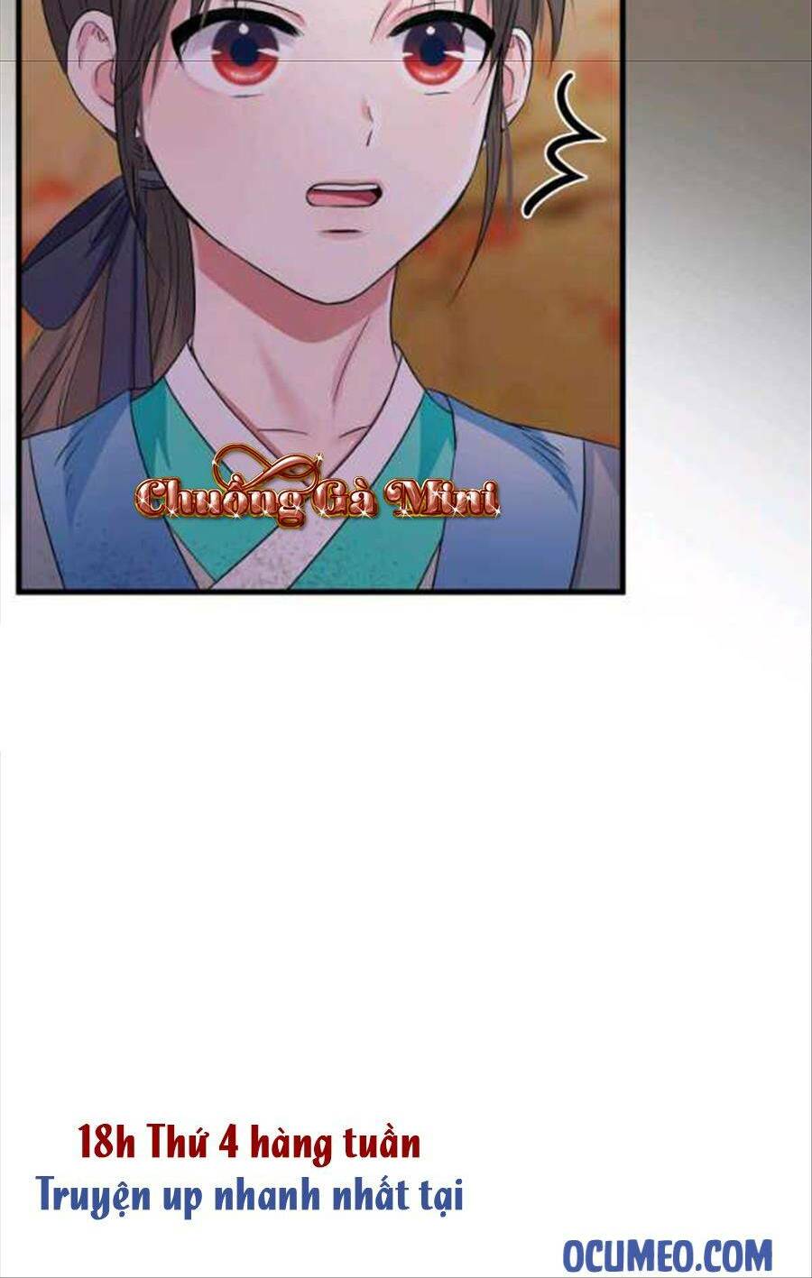 cô dâu của sói đen chapter 25 55