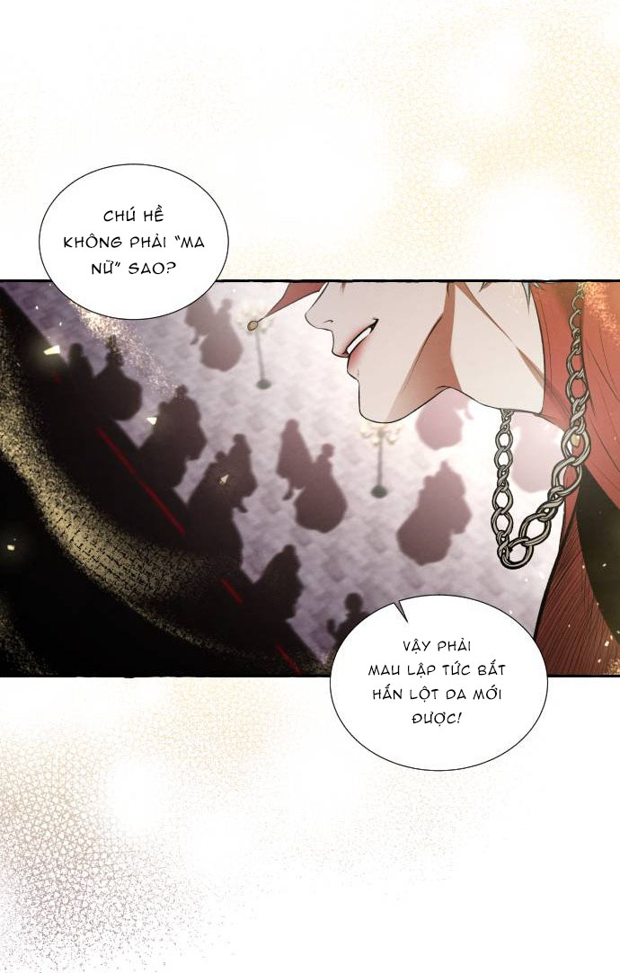 hồi ký của ma nữ chapter 2.1 6