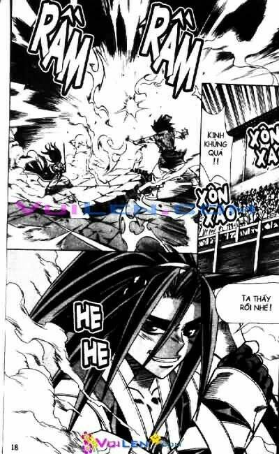 king of hell chapter 46 15