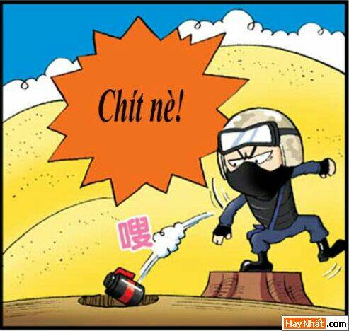 tây du kí không hài chapter 5 71