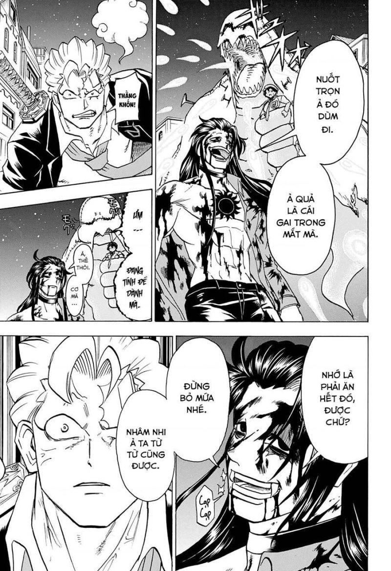 undead unluck chapter 96 11