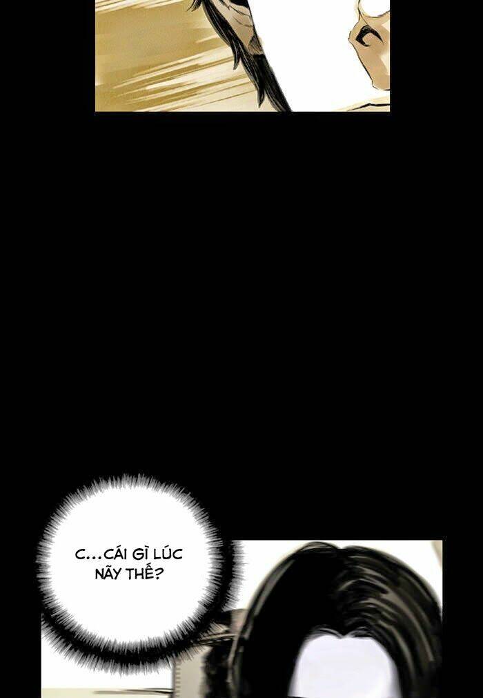 những xác chết hồi sinh từ đại dương chapter 3 59