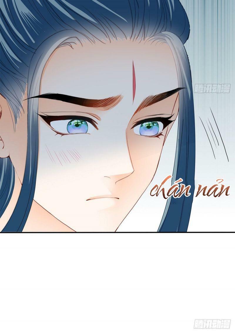 bổn vương muốn nàng chapter 20 14