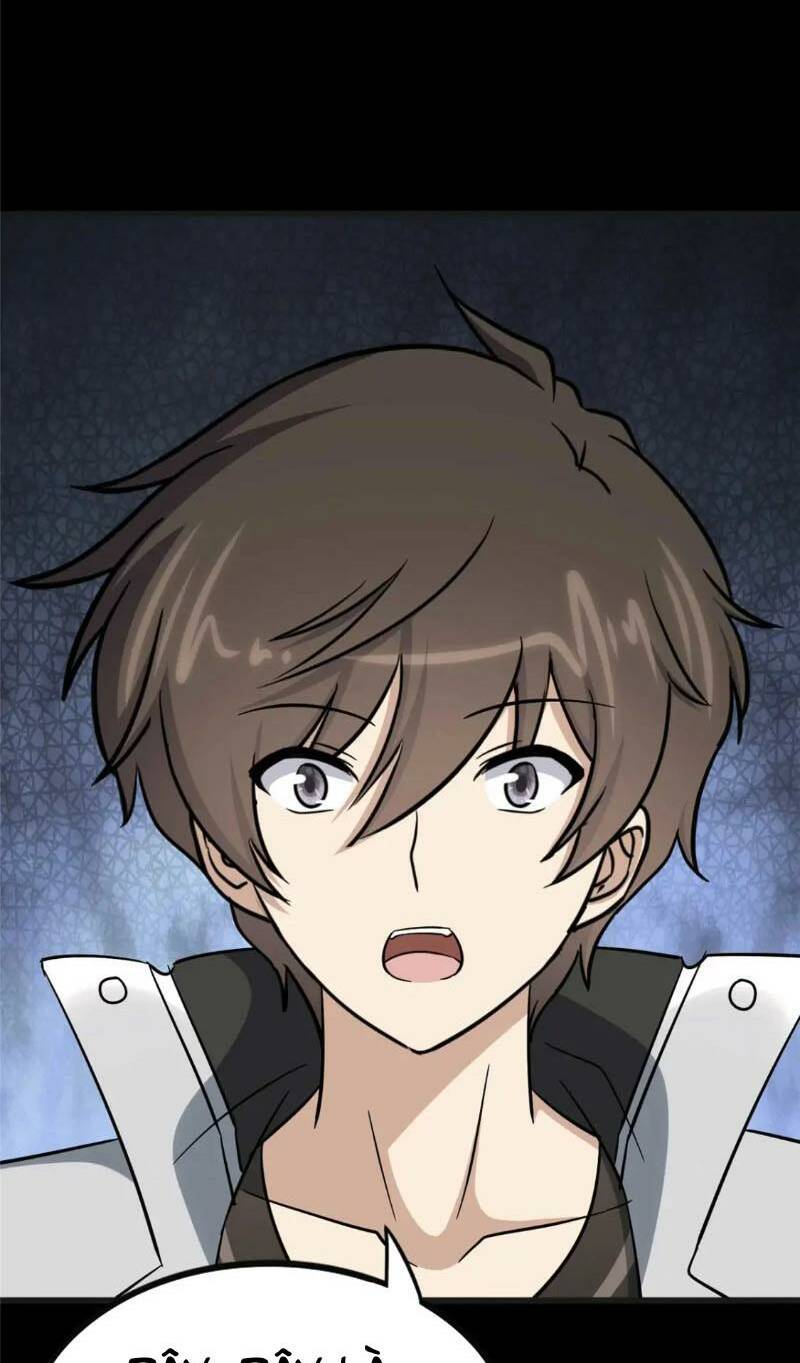 bạn gái virus của tôi chapter 415 34