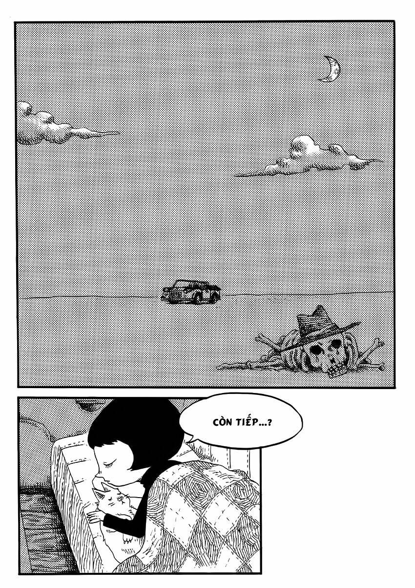 cat in the car chapter 1 6