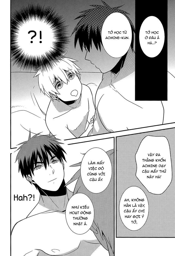 Doujinshi Tổng Hợp chapter 77