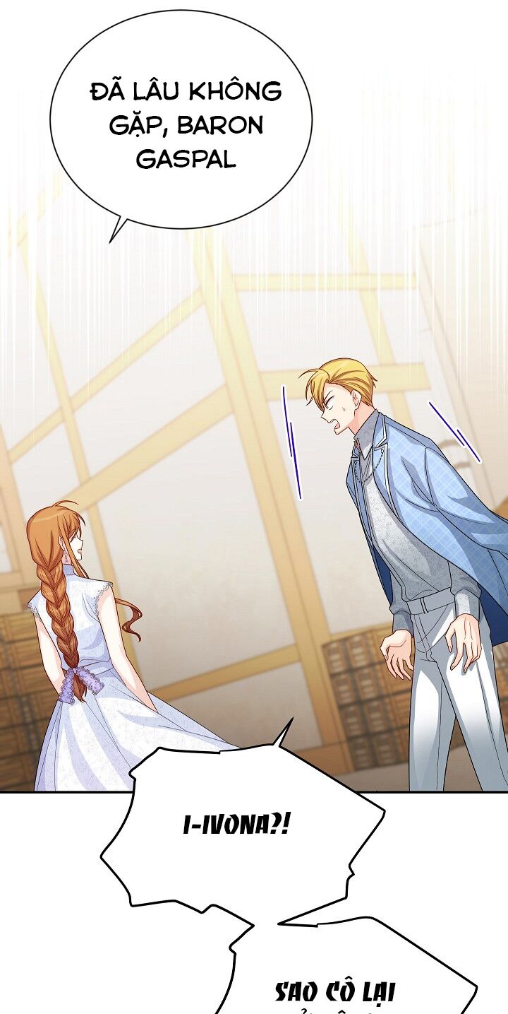nữ công tước với tâm hồn trống rỗng chapter 63 36