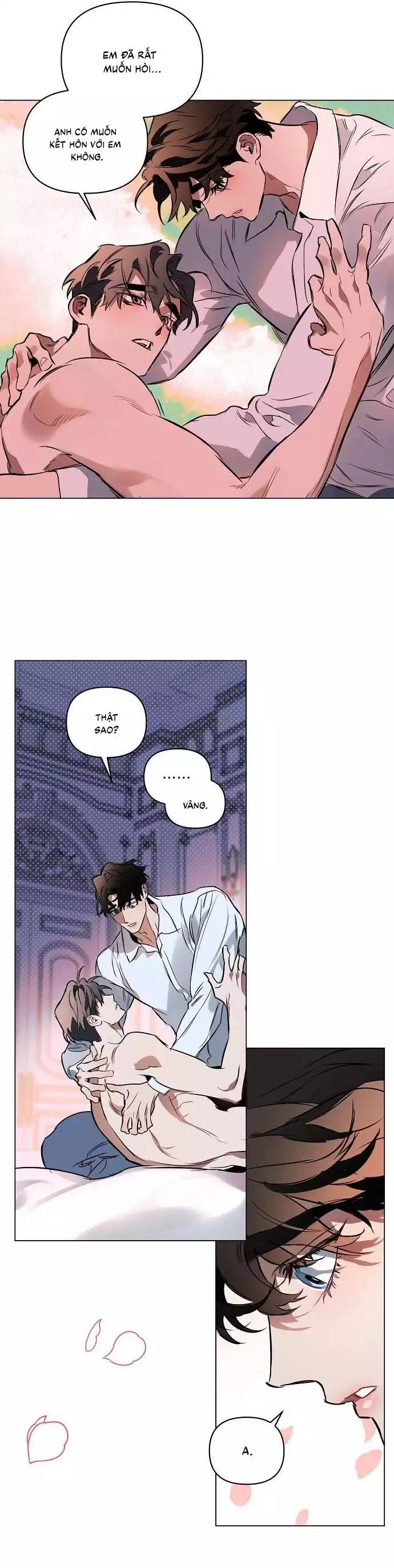 định tên mối quan hệ chapter 107 13