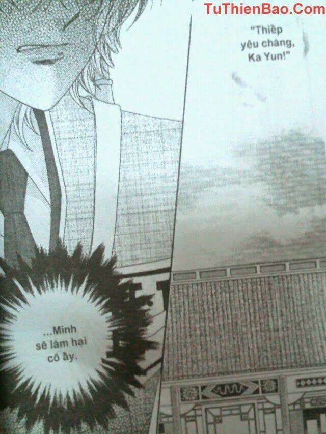 tình trong mộng chapter 9 99