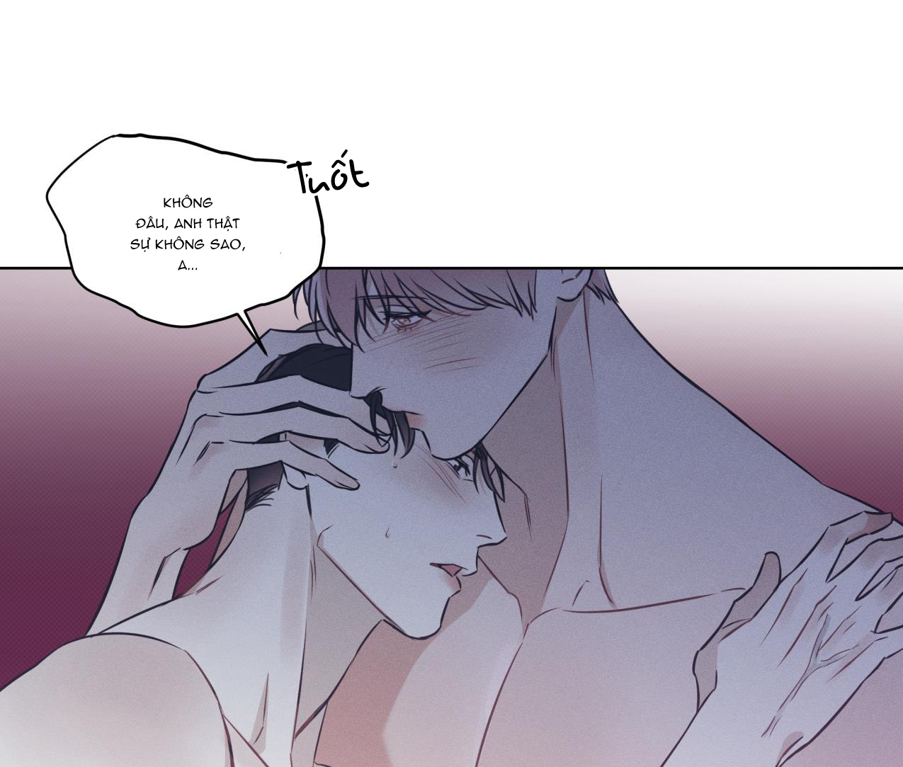 dải hợp âm trên đại dương xanh chapter 21 98