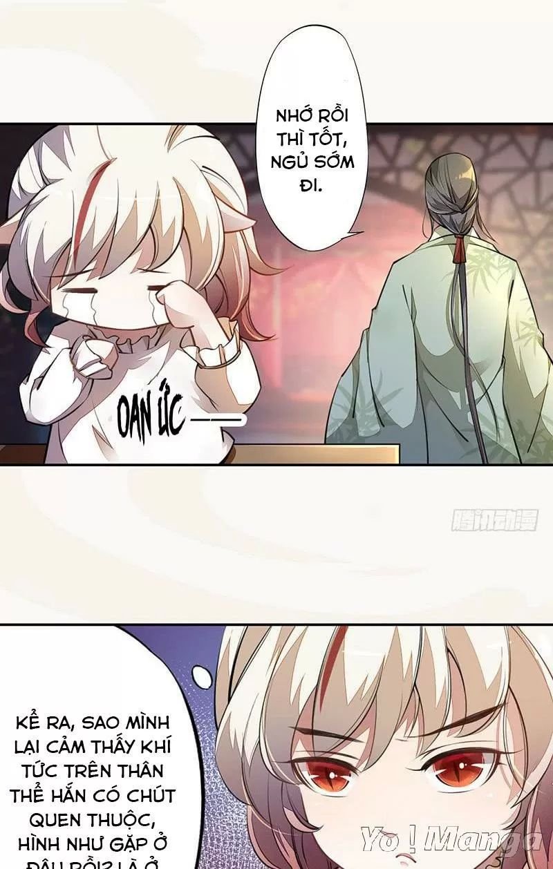 tuyệt thế luyện đan sư chapter 56 17